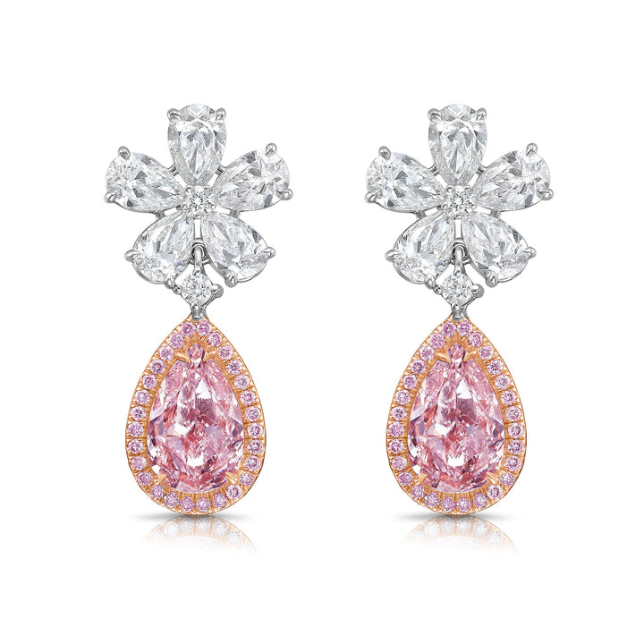 Why the Argyle Mine Closure Means Natural Pink Diamonds Are the Ultimate Heirloom