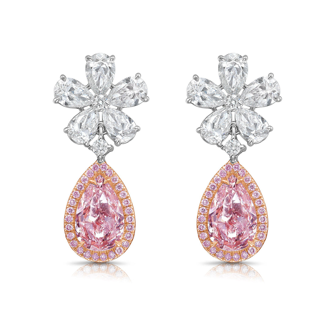 Why the Argyle Mine Closure Means Natural Pink Diamonds Are the Ultimate Heirloom