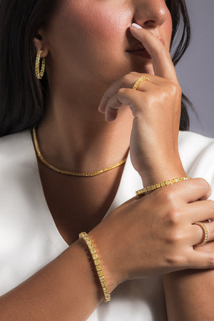 Color Diamond Basics
