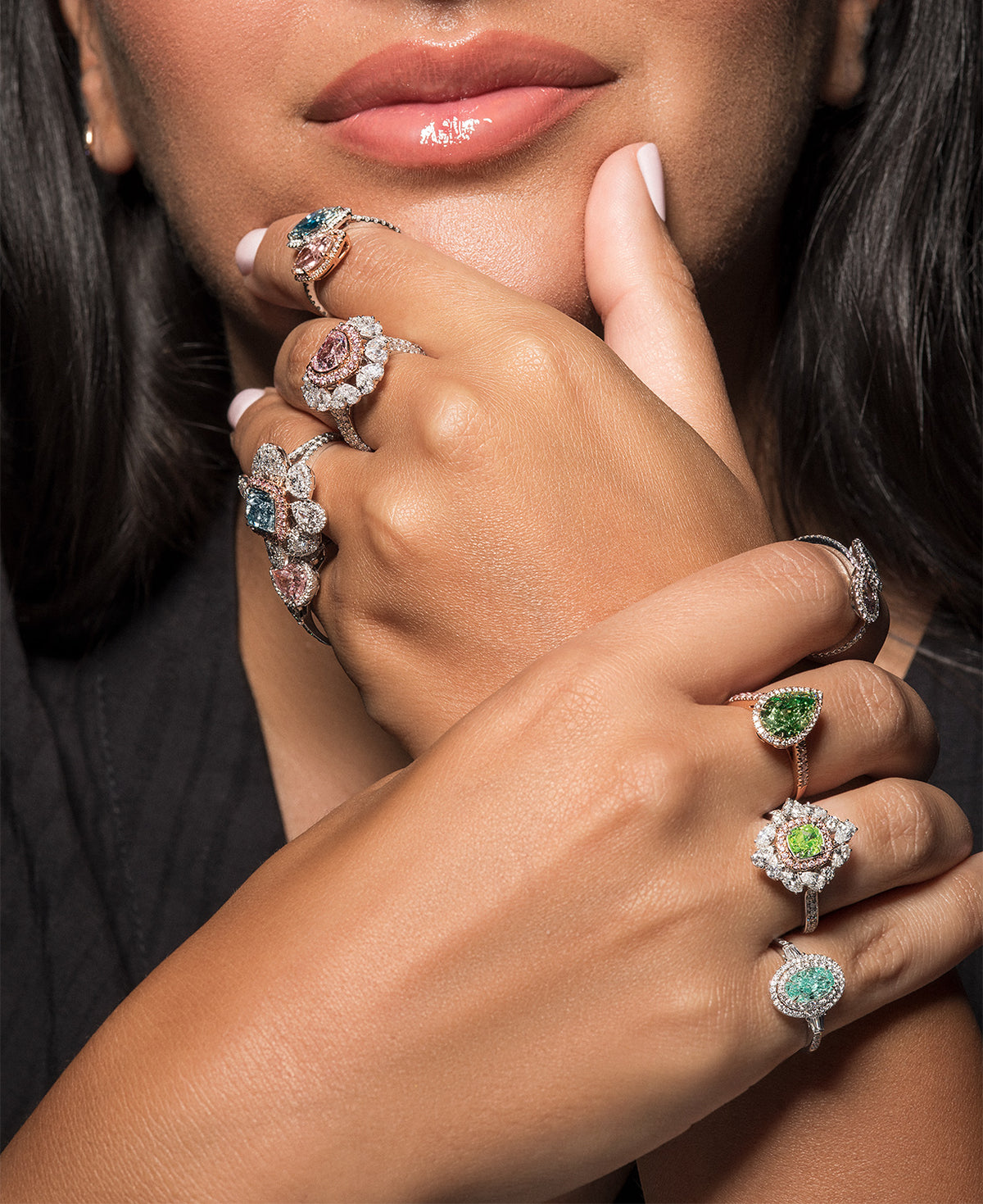 All Jewelry