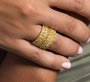 Fancy Color Bands