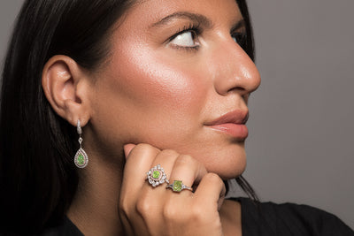 Collections – Namdar Diamonds