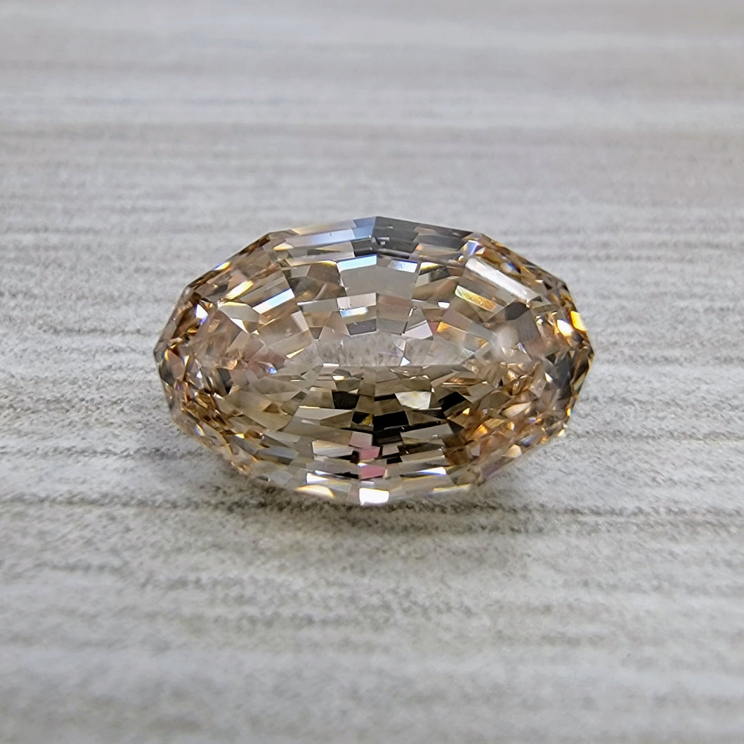 Rare Fancy Orange & Brown Diamonds | Loose Stones & Custom Jewelry